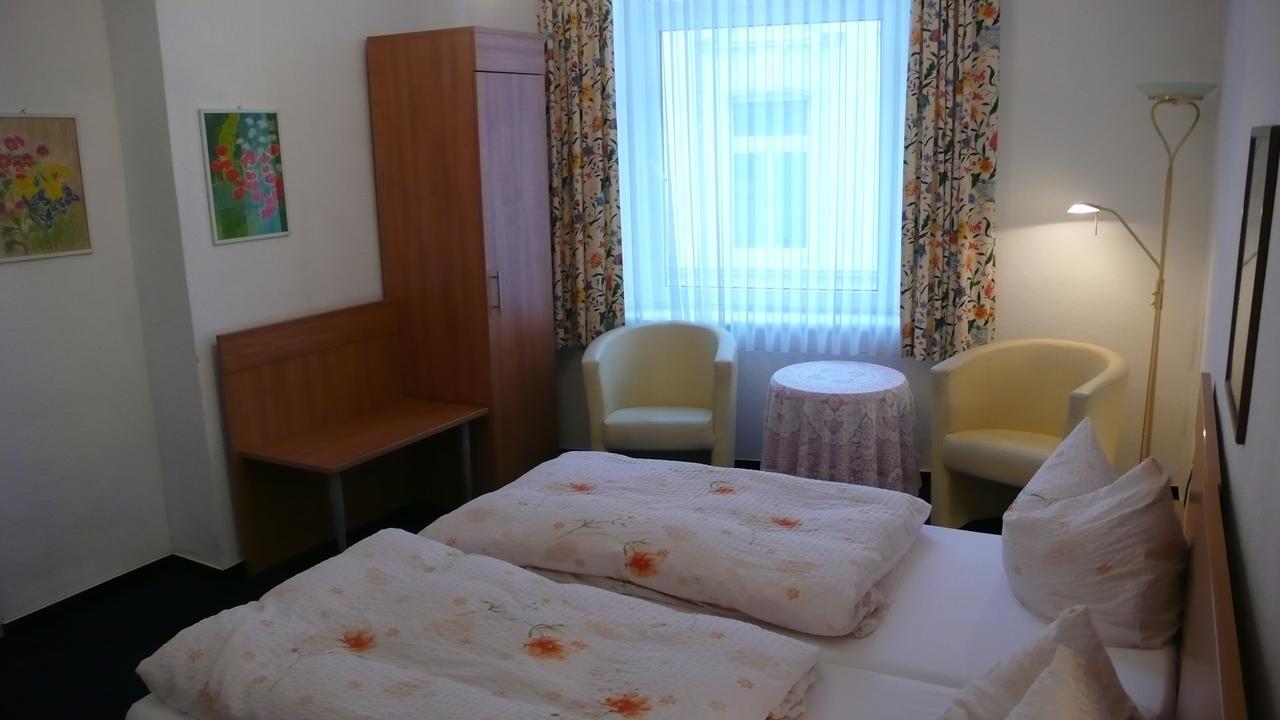 Storyhotel Bergischer Hof Konigswinter Room photo