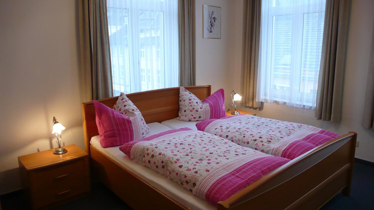 Storyhotel Bergischer Hof Konigswinter Room photo