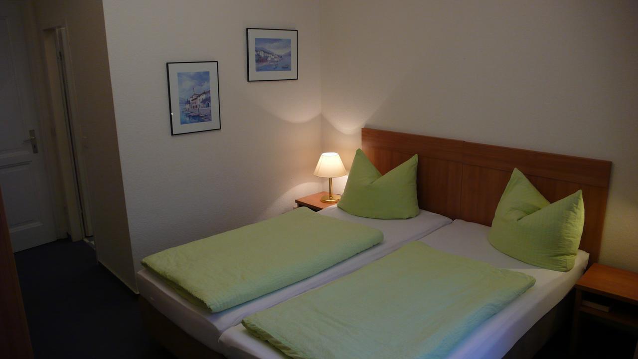 Storyhotel Bergischer Hof Konigswinter Room photo