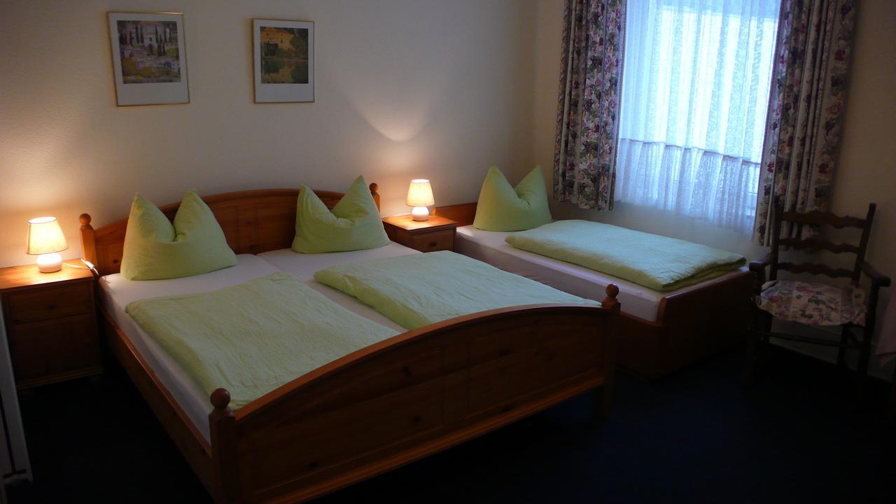 Storyhotel Bergischer Hof Konigswinter Room photo