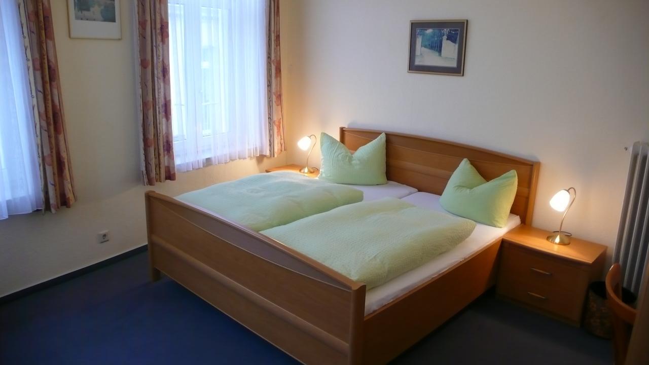 Storyhotel Bergischer Hof Konigswinter Room photo